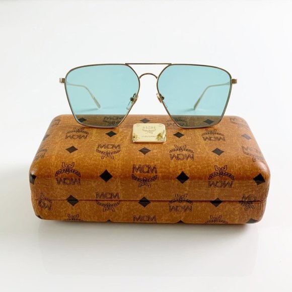 MCM Accessories - MCM Sunglasses, New